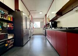Blk 280 Tampines Street 22 (Tampines), HDB 4 Rooms #616494911
